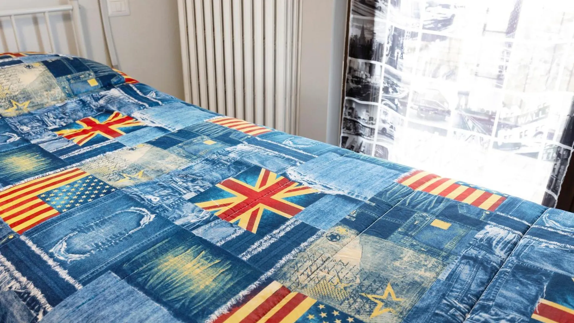 Casa Cattaleya Del Sol Apartamento Peschiera del Garda 0*,  Itália