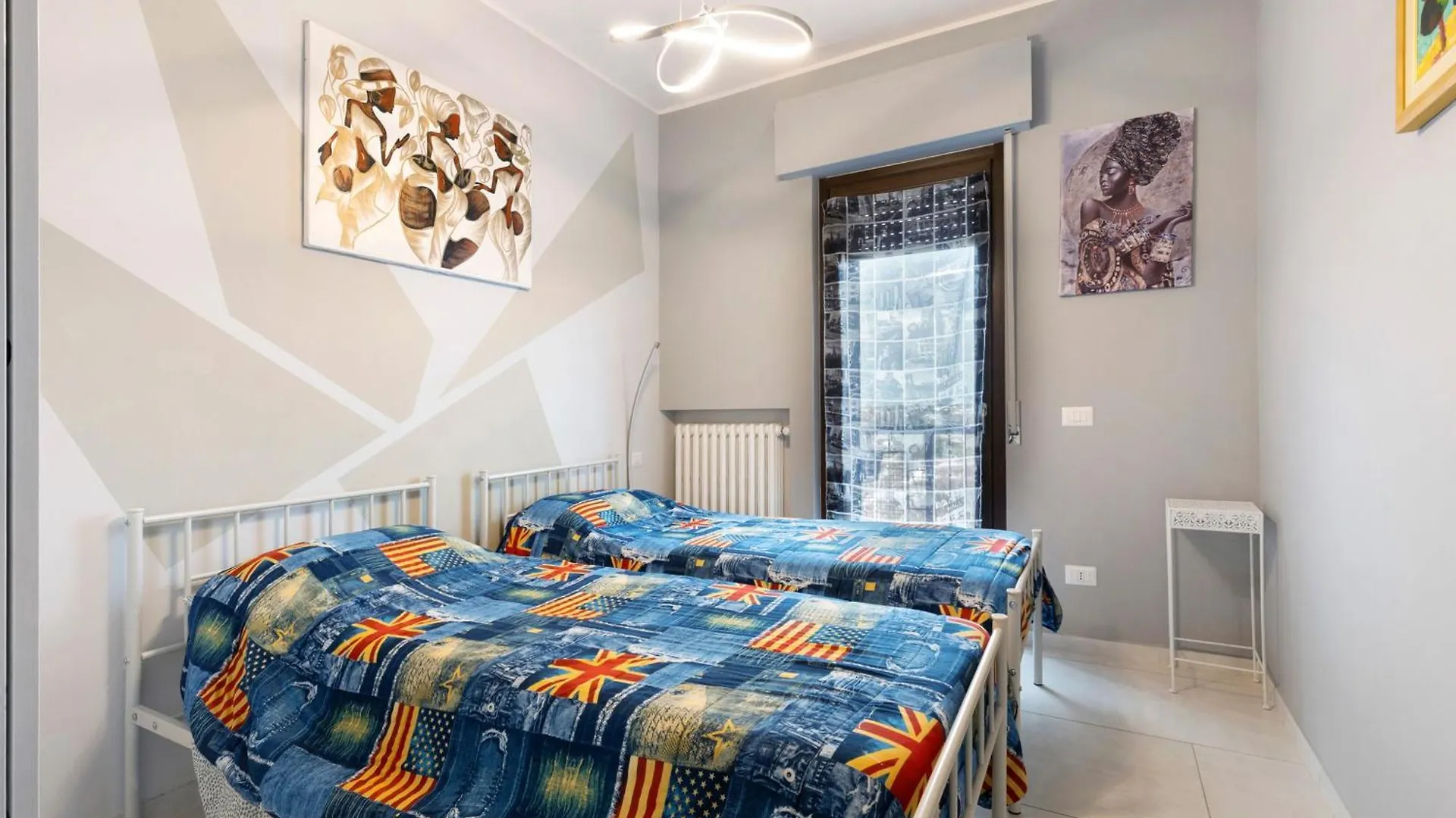 Casa Cattaleya Del Sol Διαμέρισμα Πεσκιέρα ντελ Γκάρντα 0*,