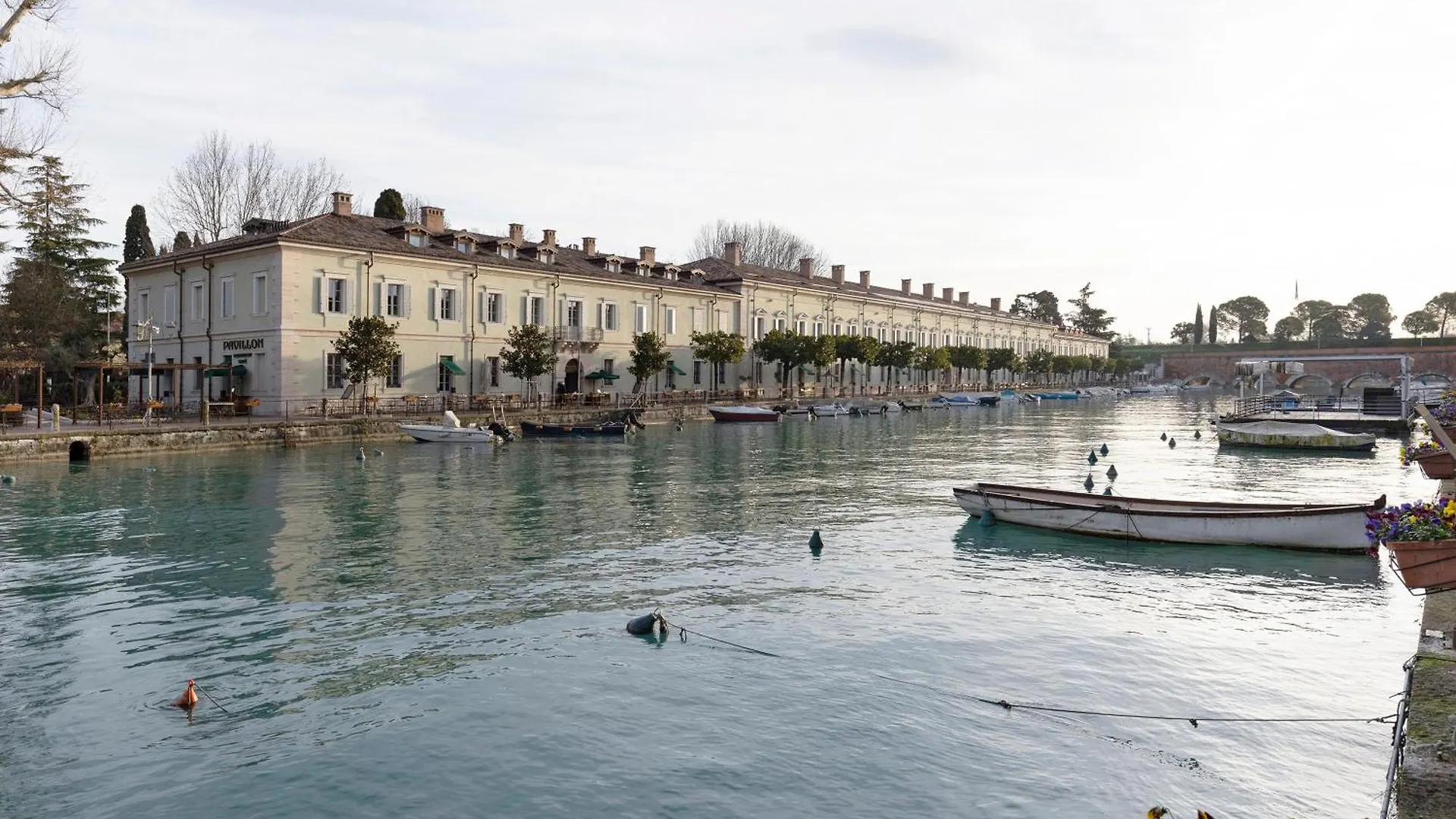 Casa Cattaleya Del Sol Διαμέρισμα Πεσκιέρα ντελ Γκάρντα