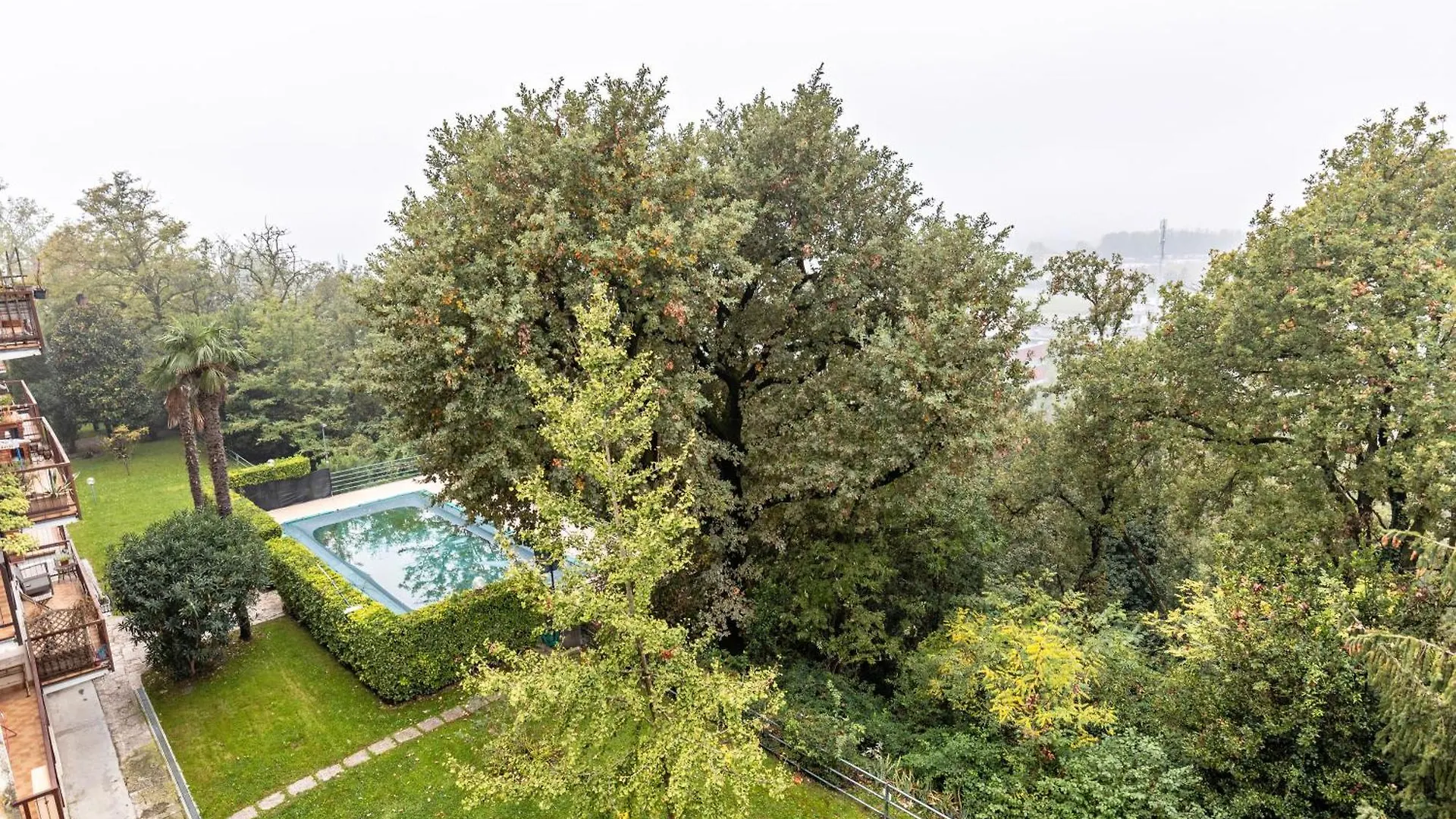 Casa Cattaleya Del Sol Διαμέρισμα Πεσκιέρα ντελ Γκάρντα
