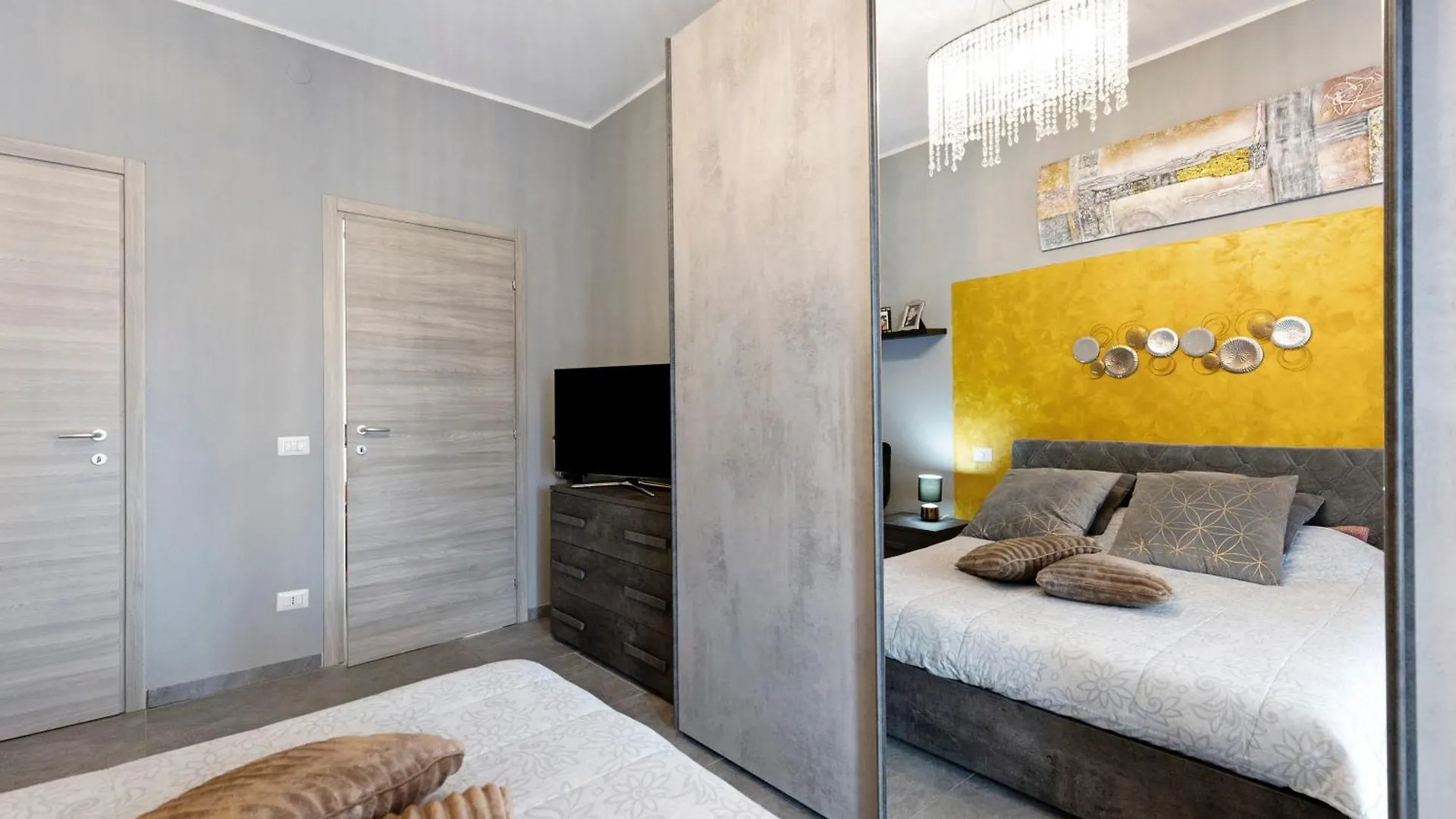 Casa Cattaleya Del Sol Apartment Peschiera del Garda