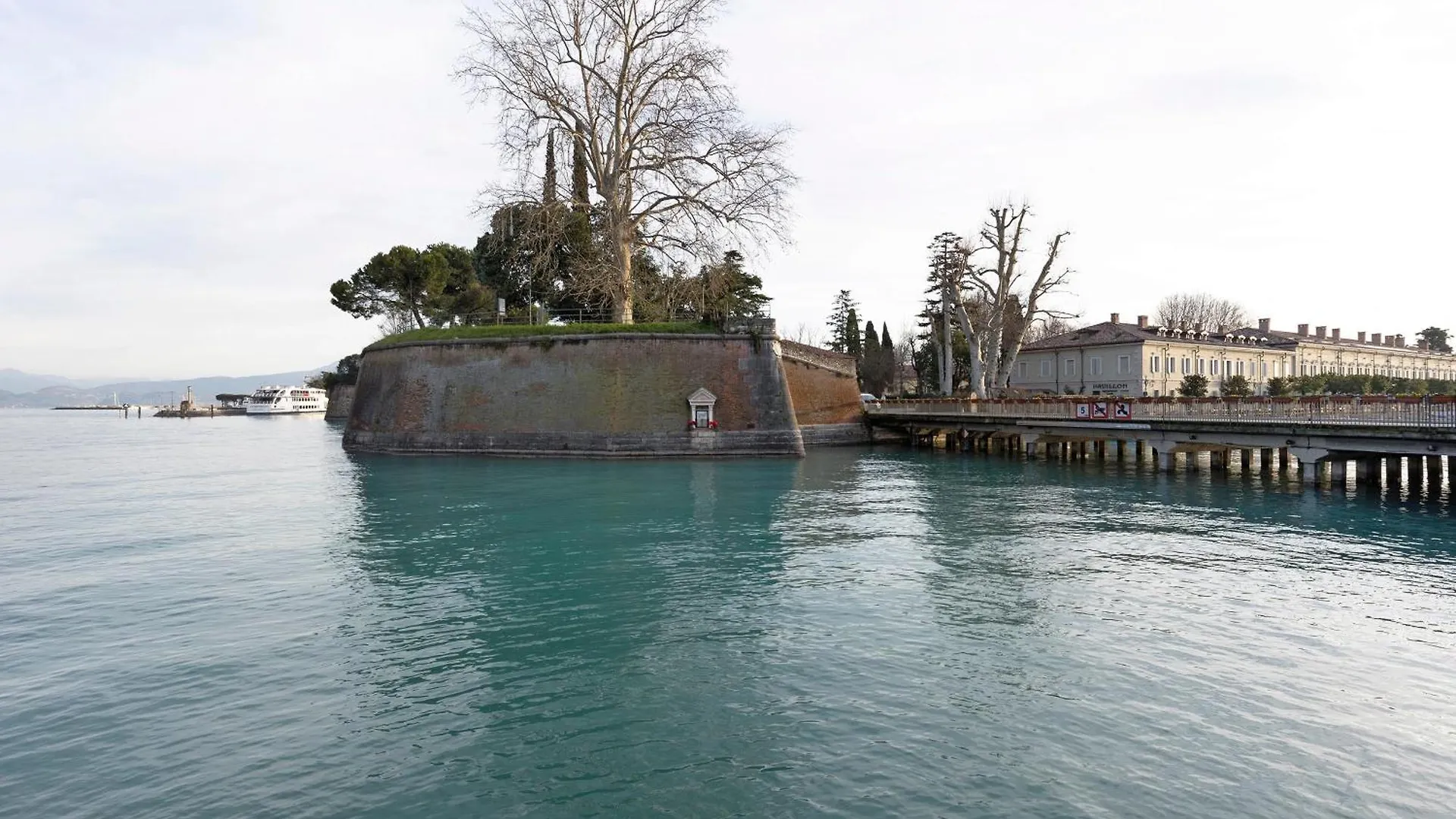 Casa Cattaleya Del Sol Apartment Peschiera del Garda