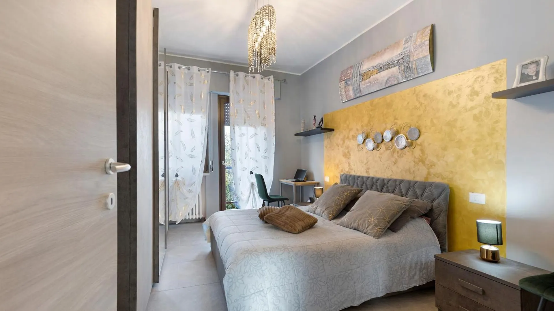 Casa Cattaleya Del Sol Apartment Peschiera del Garda