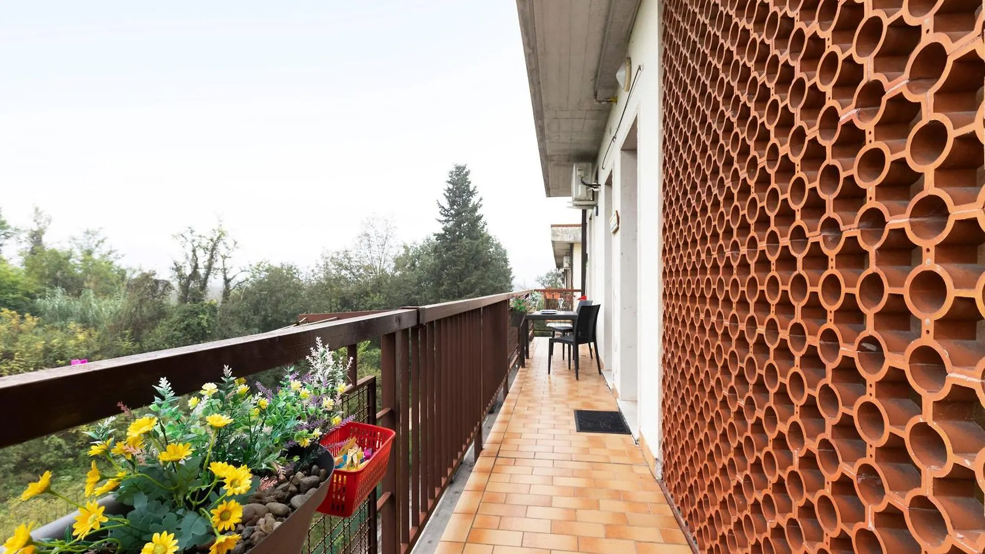 Casa Cattaleya Del Sol Apartment Peschiera del Garda