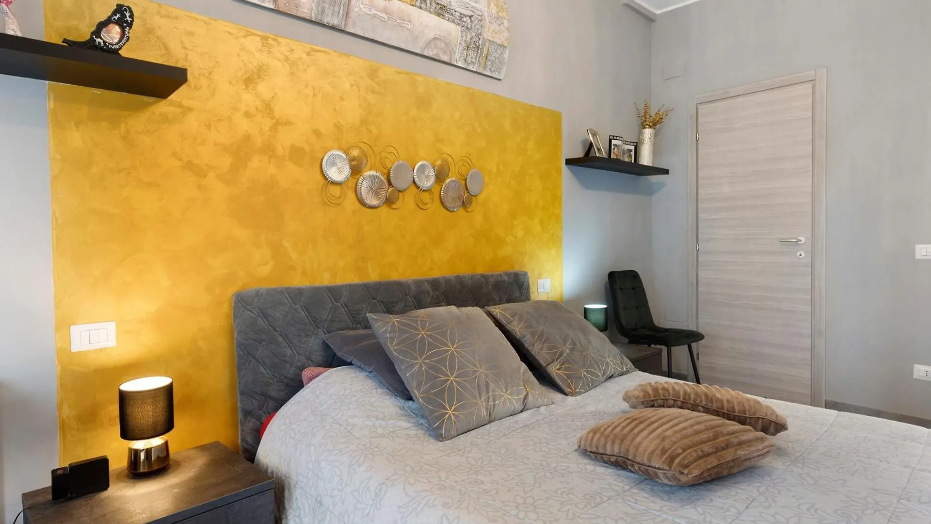 Casa Cattaleya Del Sol Apartment Peschiera del Garda