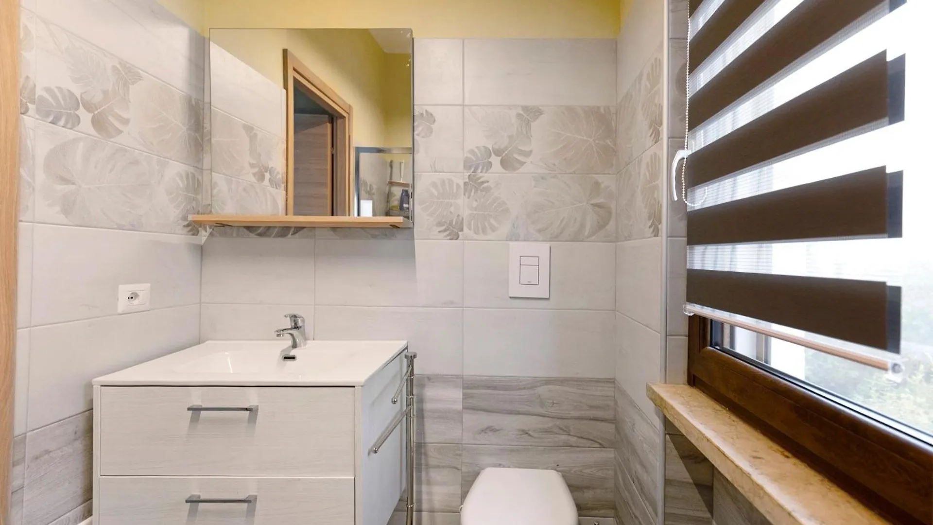 Casa Cattaleya Del Sol Apartment Peschiera del Garda