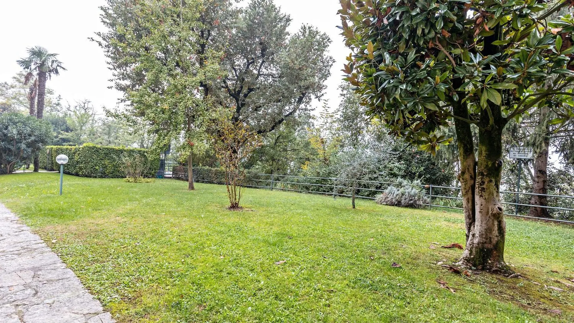 Casa Cattaleya Del Sol Apartment Peschiera del Garda
