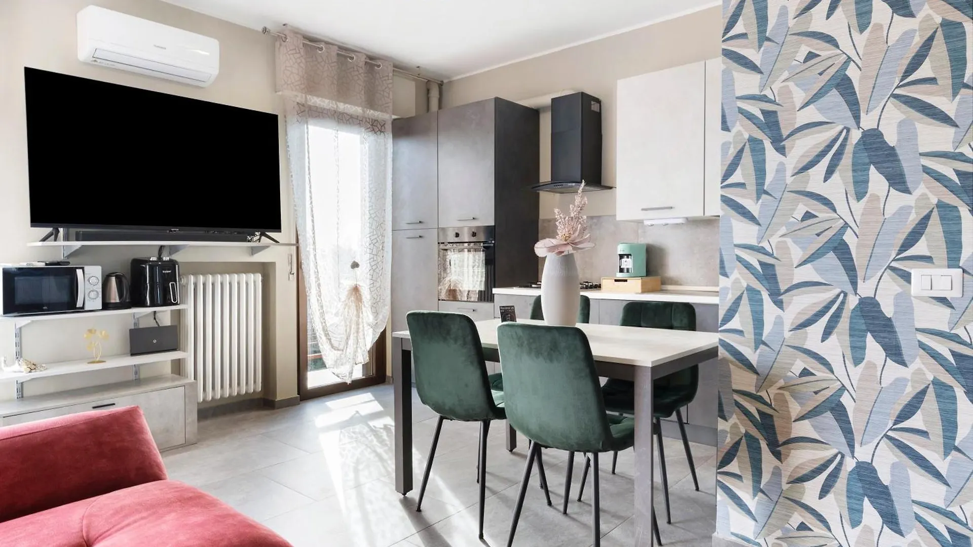 Casa Cattaleya Del Sol Apartment Peschiera del Garda